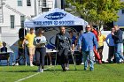 Men’s Soccer Senior Day  Wheaton College Men’s Soccer 2022 Senior Day. - Photo By: KEITH NORDSTROM : Wheaton, soccer